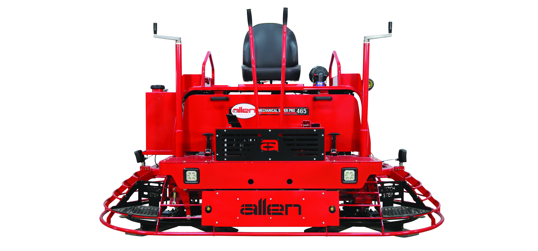  Allen Engineering